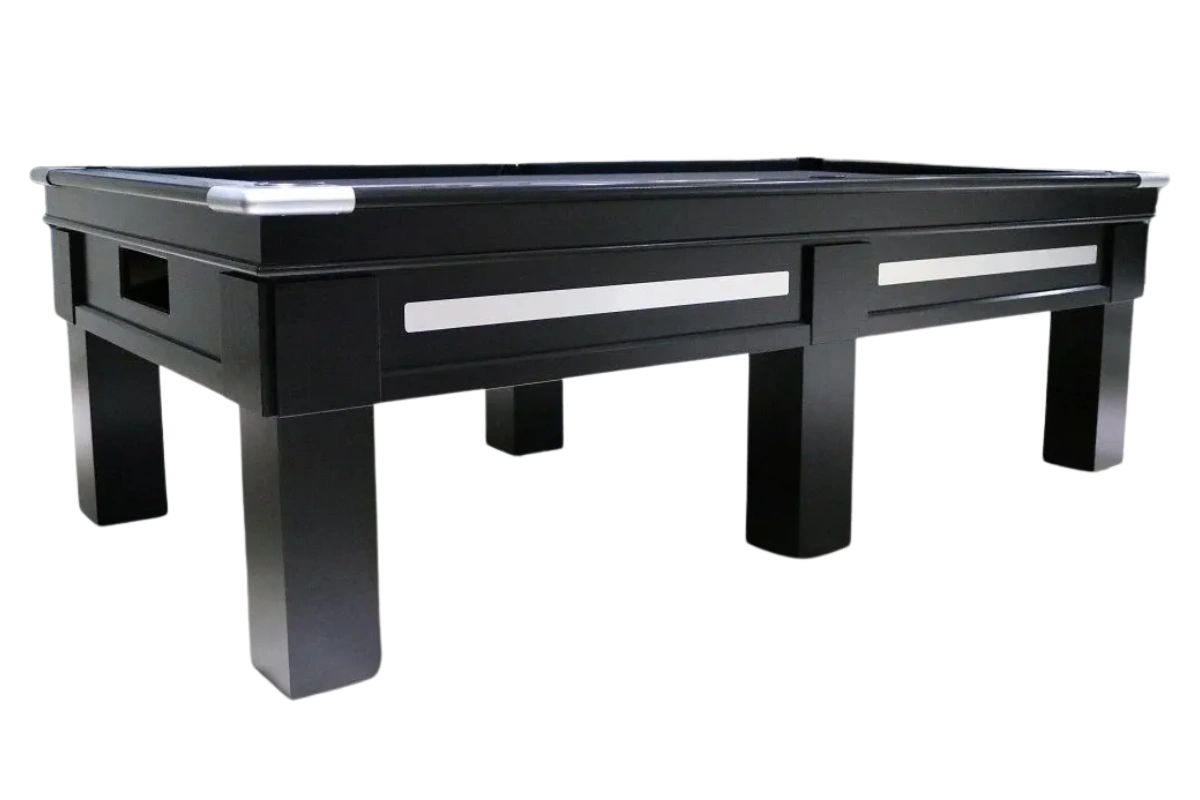 Classic Ball Return (even more)