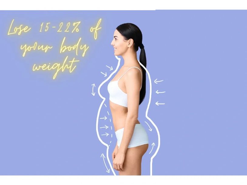 *In partnership with Fat Off Clinic