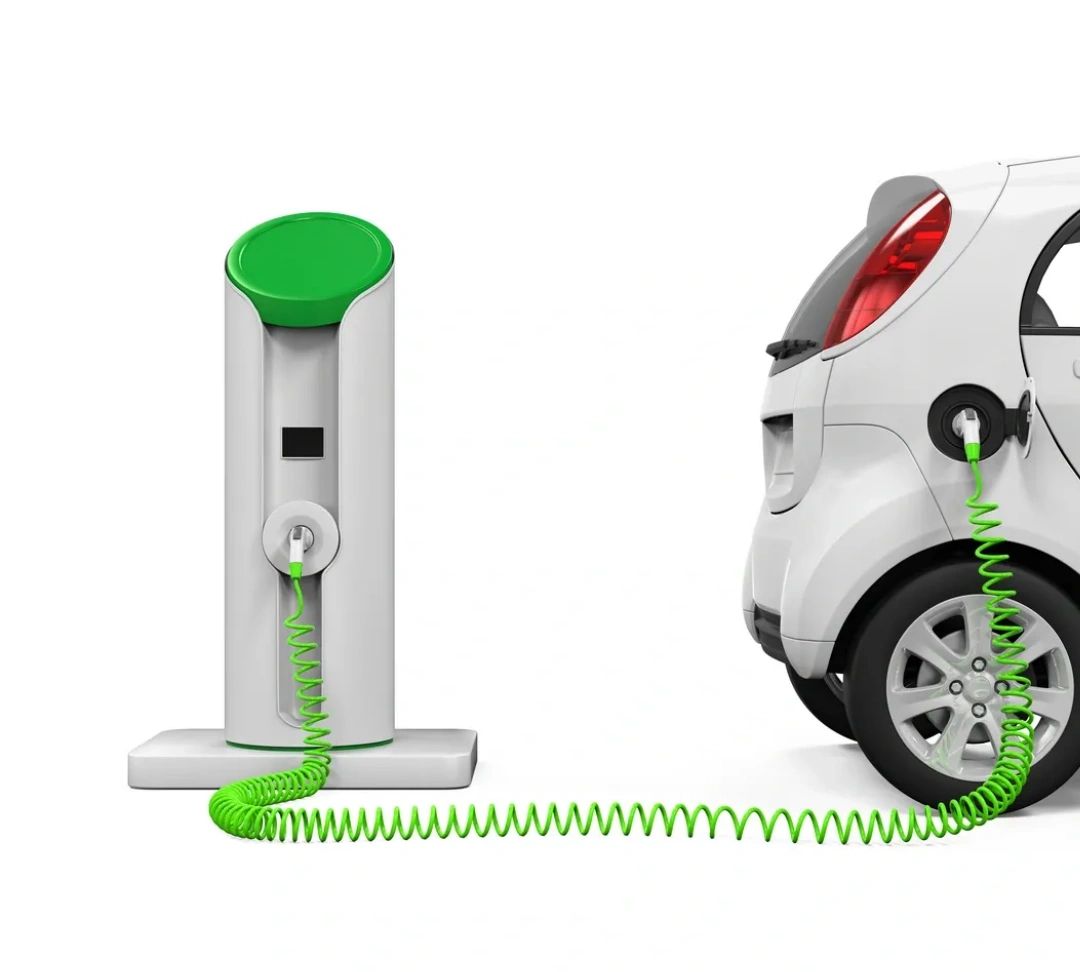 Madison EV Technologies LLC