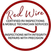 Red Wire RV Inspections