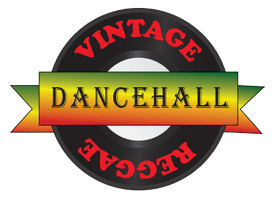 Vintage Dancehall Reggae