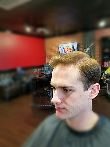 West Barber Shop Barber Shop In Atlanta Mens Haircuts Hot Shave