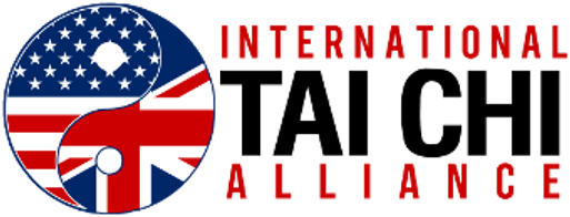 KENT UK BRANCH 
OF
INTERTIONAL TAI CHI ALLIANCE
