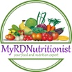 MyRD Nutritionist
Stephanie Lasher-Jones – Your Food and Nutritio