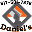Daniel's masonry concrete construction Inc 