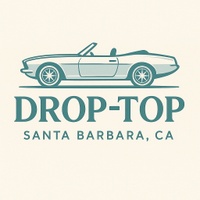 Drop-top santa Barbara