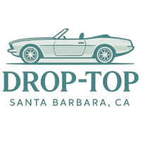 Drop-top santa Barbara