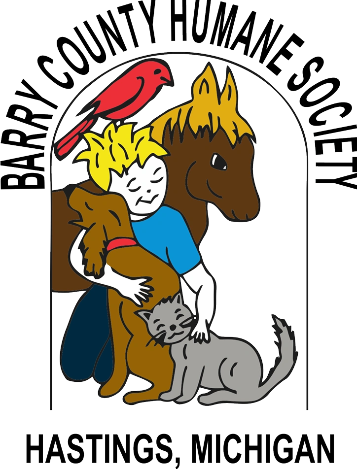 Barry County Humane Society