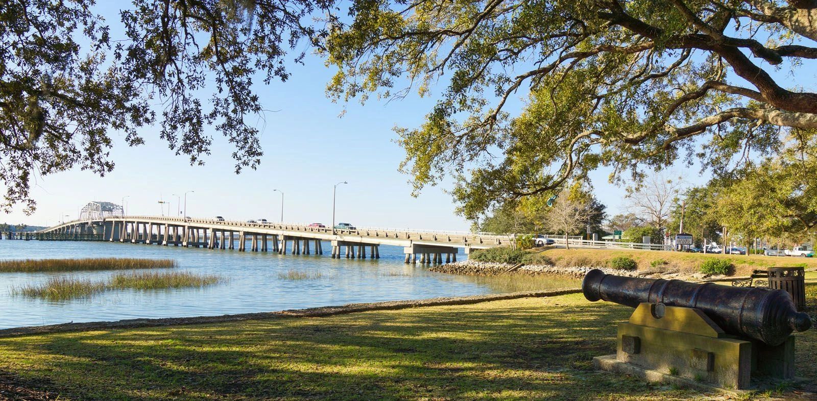 Residential and Vacation Rentals in Beaufort SC homes for rent