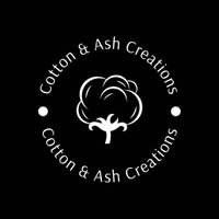 Cotton and Ash Creations