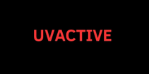 Uvactivestudio