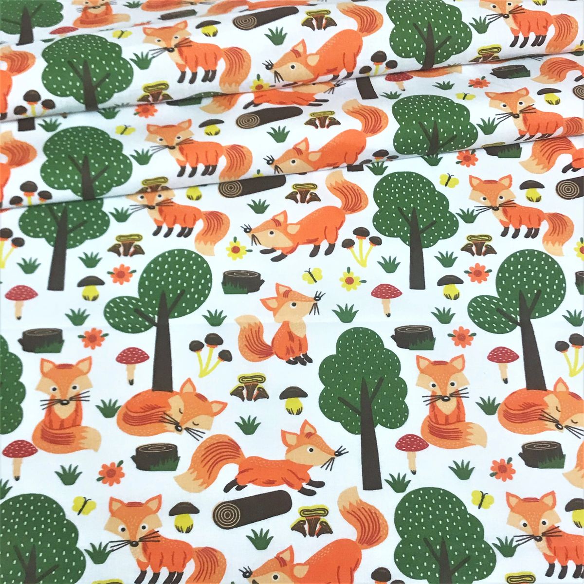 Children fabrics