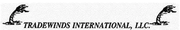 Tradewinds International, LLC.