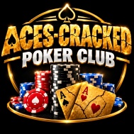 Aces-Cracked Poker Club