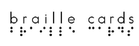 (c) Braillecards.com