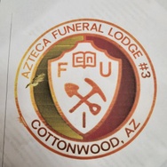 Azteca Cemetery 