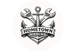 hometownmarine.com