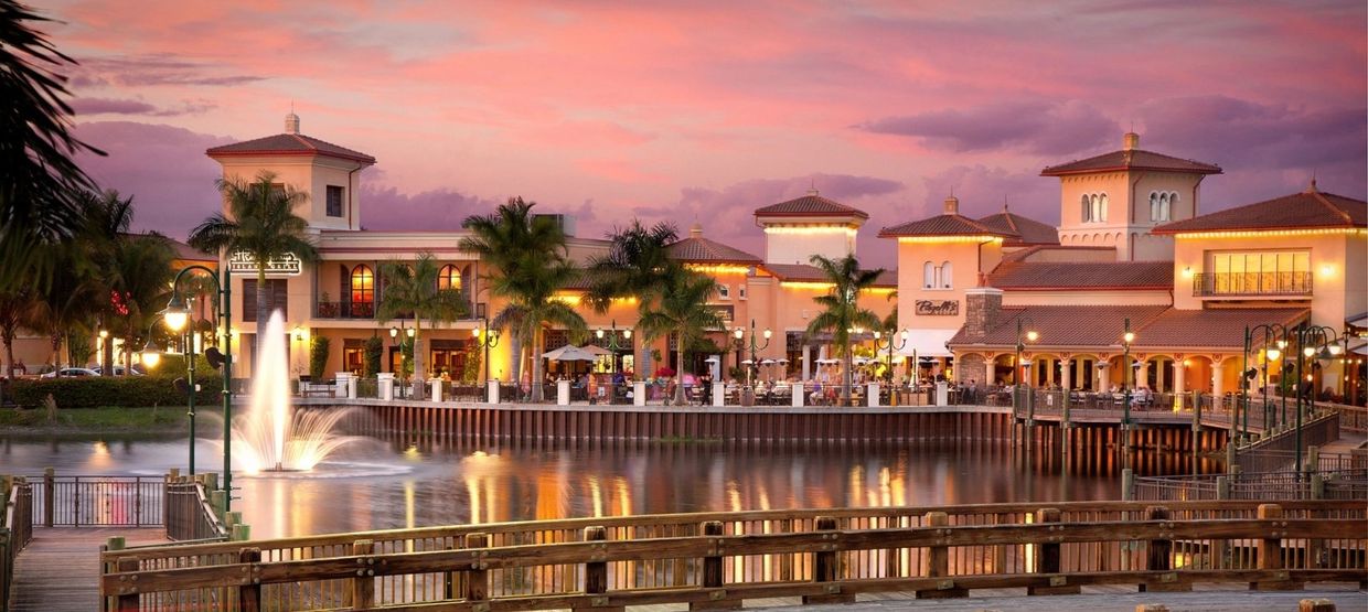Vassett Painting and Construction proudly serves the Estero area.