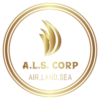 A.L.S. CORP

Air,Land,Sea