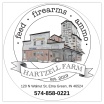 Hartzell Farm Feed & Supply LLC / Etna Elevator