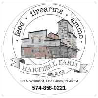 Hartzell Farm Feed & Supply LLC / Etna Elevator