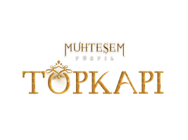 Muhtesem Yüzyıl Topkapı