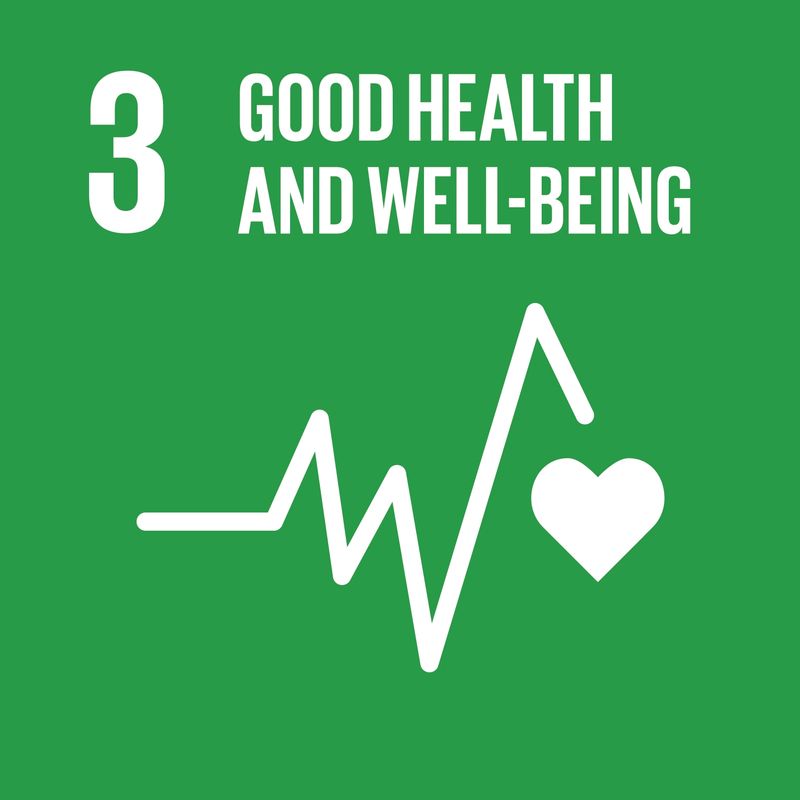 SDG Target 3 Universal Health Overview