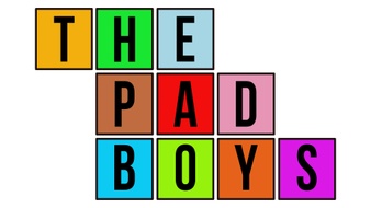 the pad boys