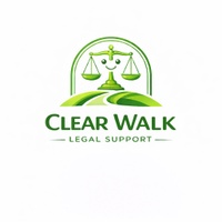 Clear Walk Legal Support