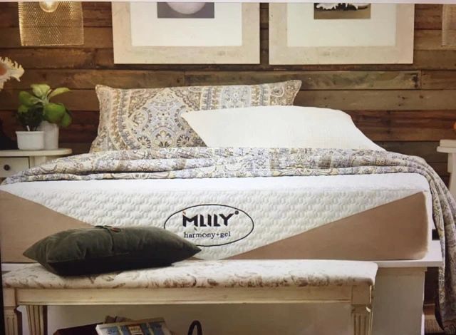 mike's mattresses and furniture tulsa
