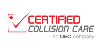 Certified Collision Care an OEC Company