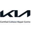 KIA Certified Collision Repair Centre