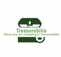 Treasurebilia