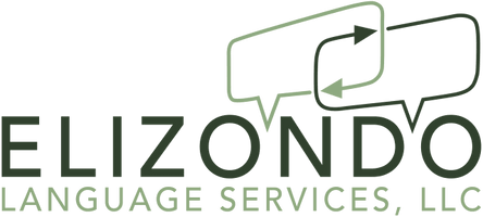 Elizondo Language Services, LLC