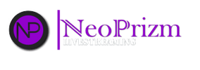 NeoPrizm LiveStreaming