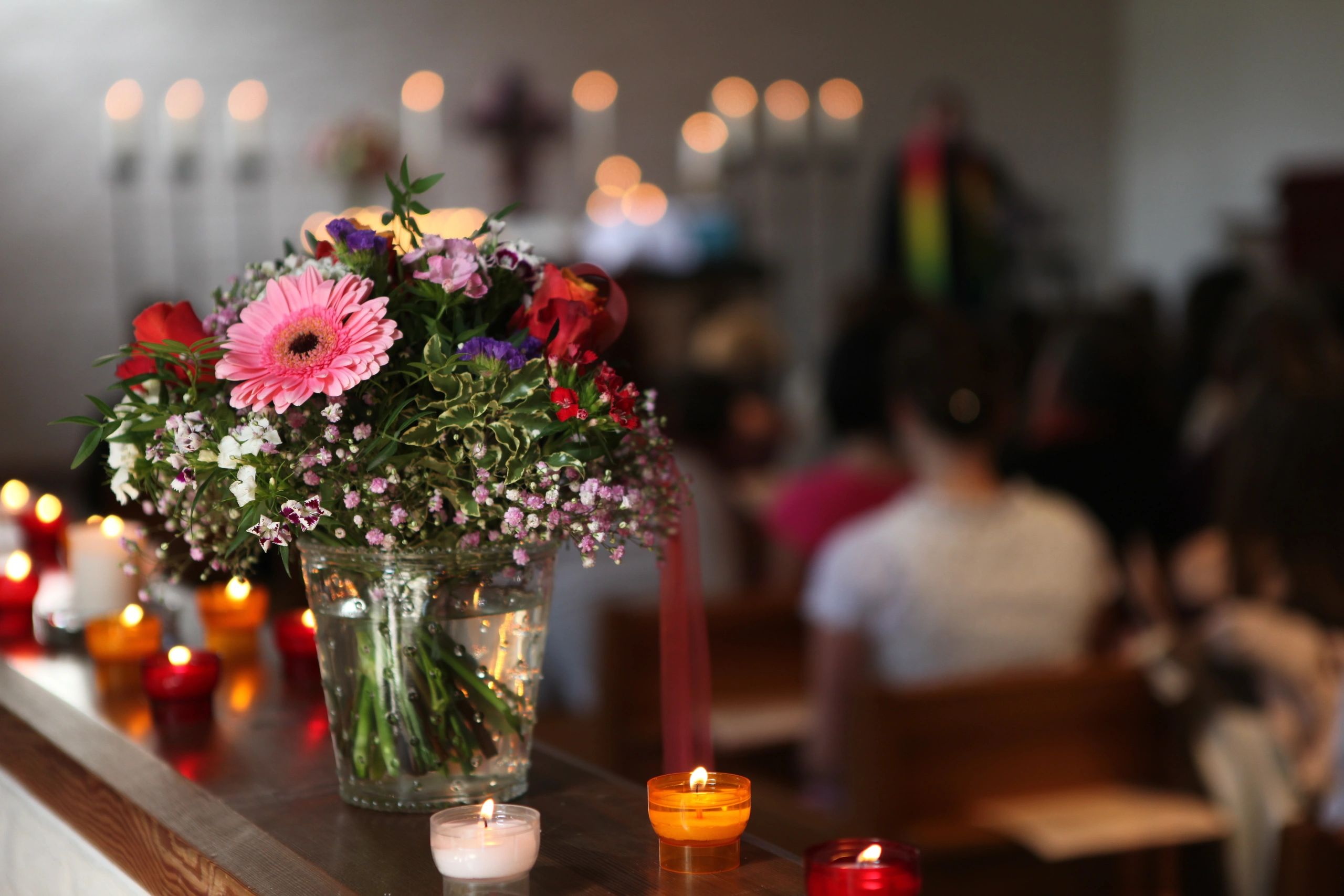 Funeral and Burials