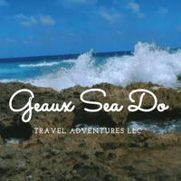 Geaux Sea Do Travel Adventures