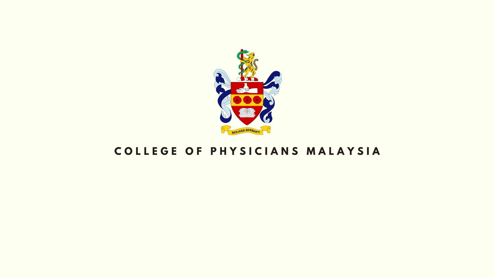 College of Physicians Malaysia