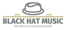 Black Hat Music