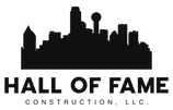 Hall of Fame Construction, LLC.