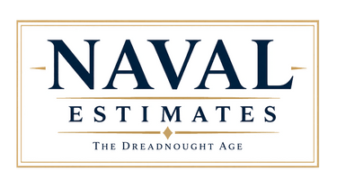 Naval Estimates: The Dreadnought Age