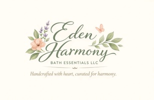 Eden Harmony Bath Essentials