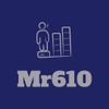 Mr. 610