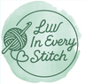 Luv in Every Stitch