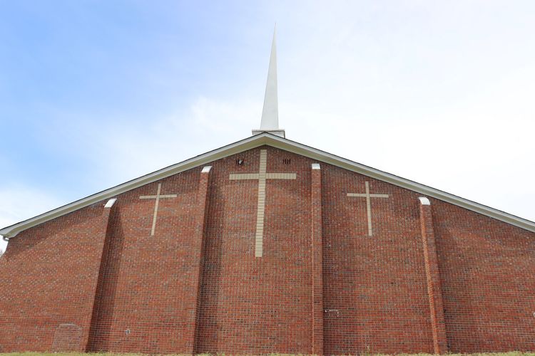 Jerusalem Missionary Baptist Church of Memphis