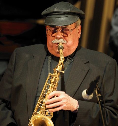 Phil Woods