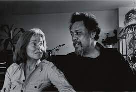 Charles and Sue Graham Mingus