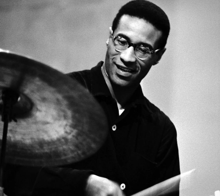 Max Roach