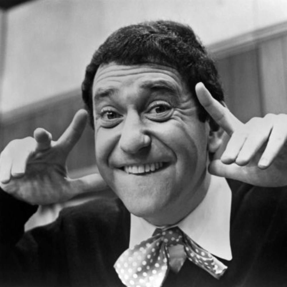 Soupy Sales Soupy Sales