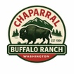 Washington Buffalo